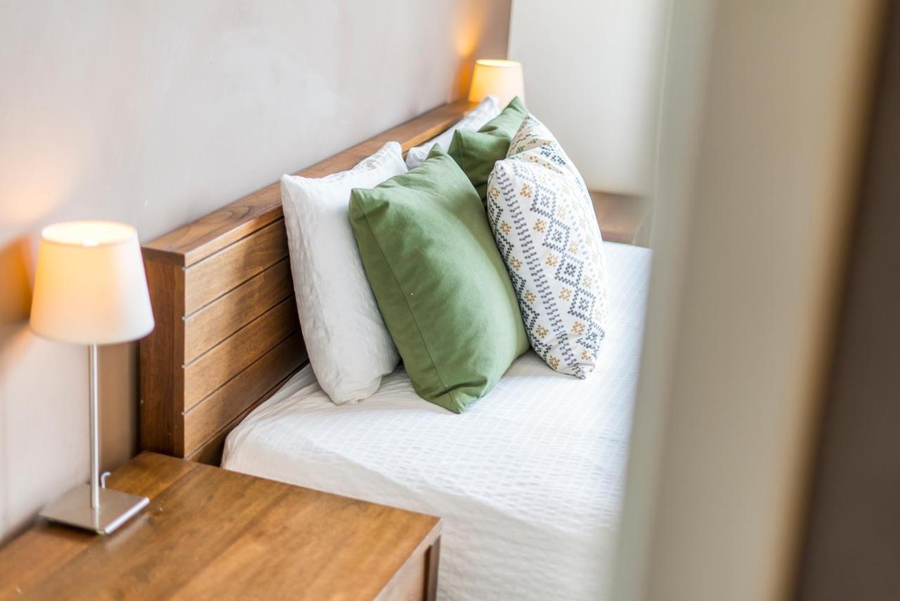 Fuths Penthouse 55 Apartment แอนต์เวิร์ป ภายนอก รูปภาพ